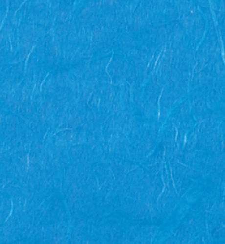 Set da 3 fogli "Carta di Riso per decoupage" cm 64x94 gr. 16, AZZURRO CHIARO